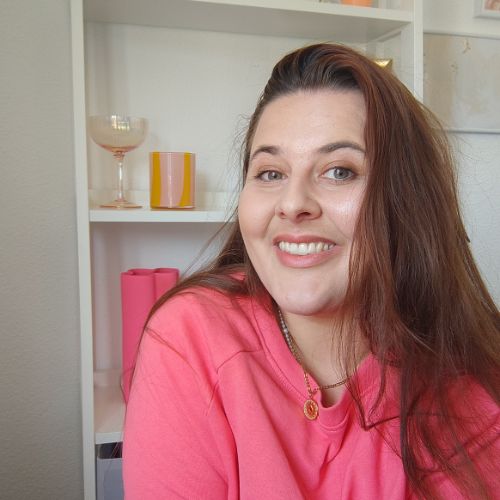 Janina Peters Social Branding Expertin und Brand Designerin Instagram Branding Social Media Look Reels Design