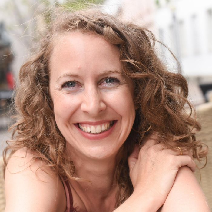 Branding Feedback Janina Peters
