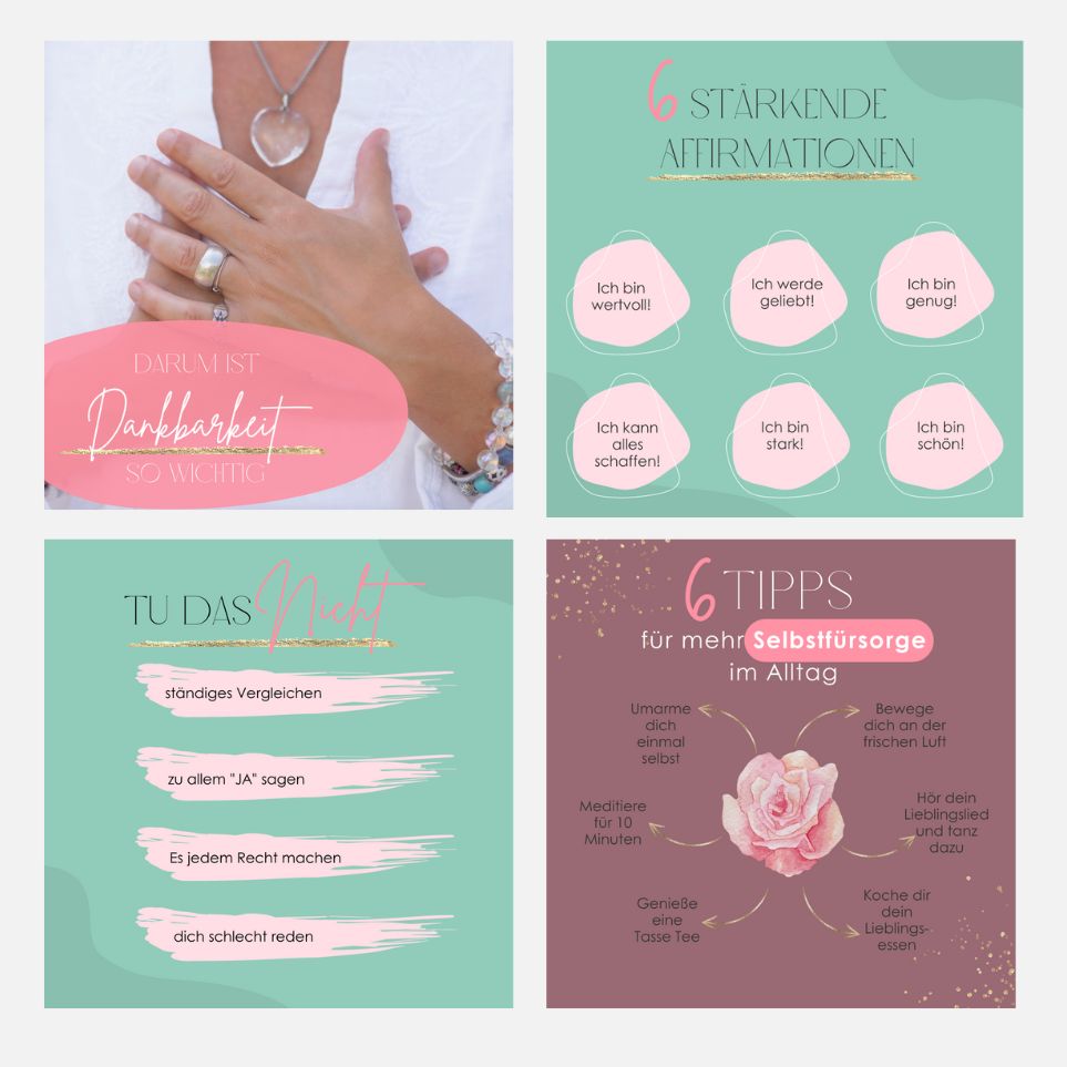Branding Ergebnis Feedback Branding Onlinekurs Feed Design Brand Design