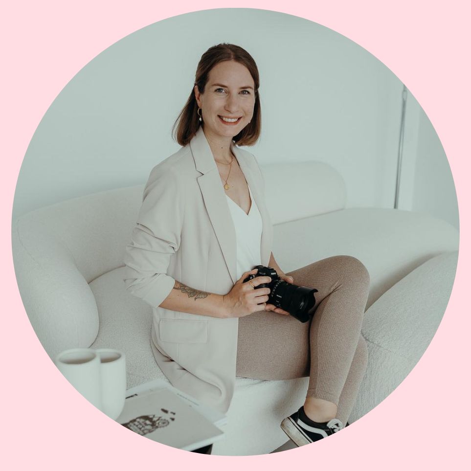 Branding Onlinekurs Kundinnen Feedback