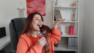 Janina Peters Blogbeitrag Personal Branding Wieso brauchst du als Personal Brand Brand Design und wie gestaltest du dein Branding und deinen Instagram Auftritt