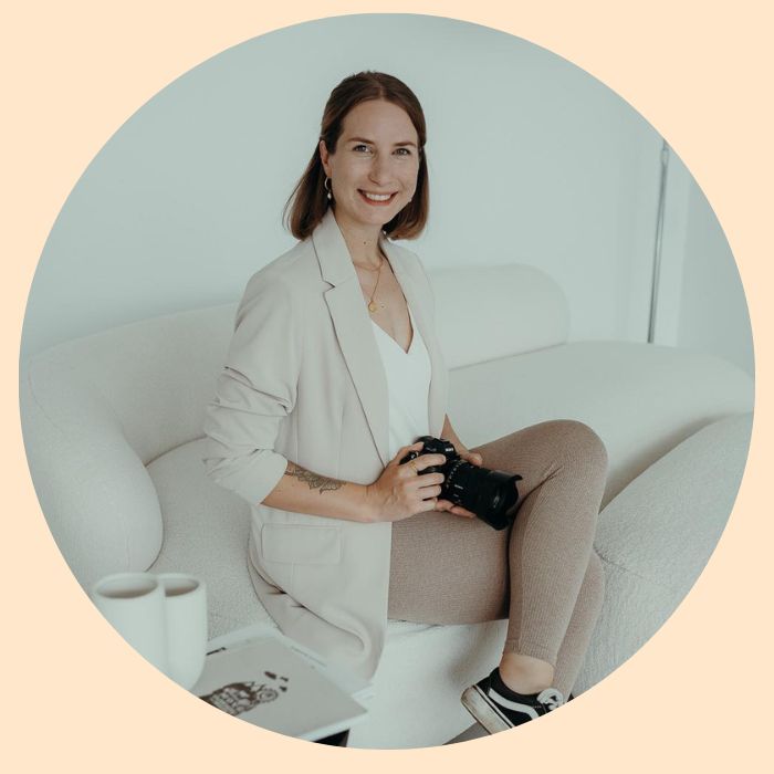 Kundinnen Stimme Pure Branding