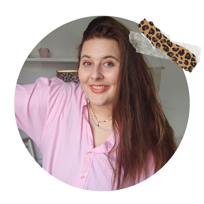 Branding und Design Janina Peters