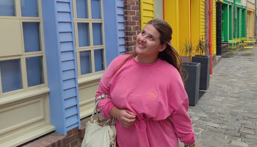 Janina Peters Brand Design Wenn Branding nicht mehr passt 3 Anzeichen